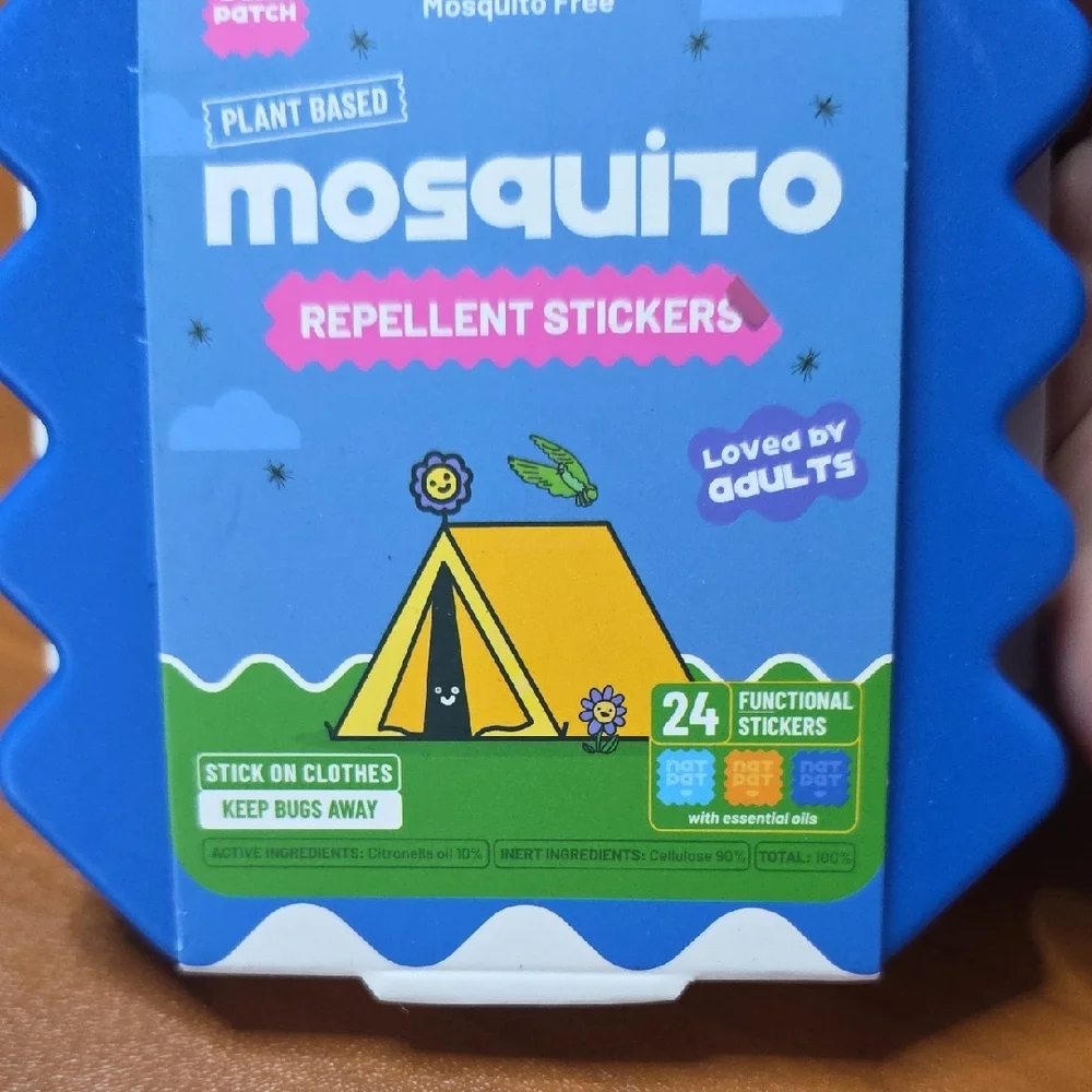 Kids Pack Watermelon Kids Toothpaste, Sunblock, And Mosquito Repellant